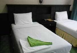 Andaman Lanta Resort