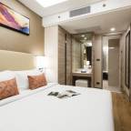 Горящие туры в Бангкок Таиланд из Казани для 2 взрослых на 12 дней от Travelata 2026 - Adelphi Forty-Nine