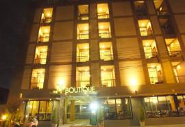 SP Boutique Hotel