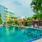 Горящие туры на Пхукет Таиланд для 2 взрослых от Travelata на апрель 2026 - Phaithong Sotel Resort