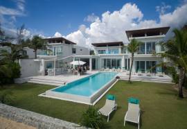 Coastal Escape Natai