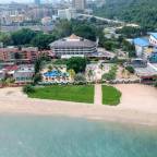 Премиальные раннего бронирования туры в Паттайю, Таиланд из Хабаровска, в лучшие отели, для 2 взрослых 2024 - Siam Bayshore Resort