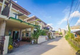 Nu Phuket Airport Residence