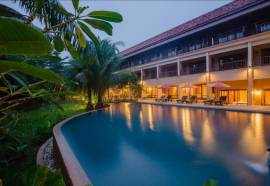 Khaolak Mohin Tara Hotel