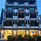 Туры в Таиланд для 2 взрослых от FUN&SUN ex TUI 2025-2026 - Aloha Residence