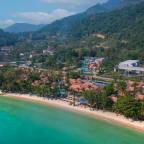 Туры на о. Чанг, Таиланд, в лучшие отели 4*, для 2 взрослых, на 10 дней, туры на новый год 2024-2025 - Koh Chang Paradise Resort & Spa