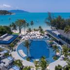 Премиальные туры в Самуи, Таиланд, в лучшие отели, для 2 взрослых, на 11 дней, от Интурист 2024-2025 - Melia Koh Samui Beach Resort
