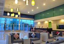 Naiharn Garden Resort