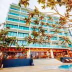 Туры в Таиланд для 2 взрослых на 16 дней 2025 - Zand Morada Pattaya