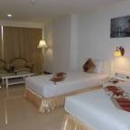 Горящие туры в Таиланд для 2 взрослых на 6 дней от Travelata 2025 - Bay Hotel Srinakarin