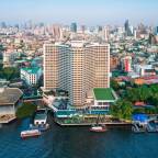 Туры в Таиланд в отели 5* для 2 взрослых от Travelata 2025-2026 - Royal Orchid Sheraton Hotel & Towers
