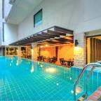 Недорогие туры в Бангкок Таиланд в отели 4* для 2 взрослых 2026-2027 - Aspen Suites Sukhumvit 2 by Compass Hospitality