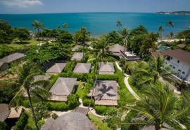 Sea Dance Resort, Bophut