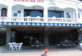 Anchalee Inn