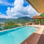 Туры в Таиланд в лучшие отели для 2 взрослых на 8 дней от Travelata на март 2026 - Villa Tantawan Resort & Spa