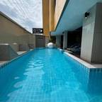 Туры в Бангкок Таиланд для 2 взрослых на 8 дней на ноябрь 2026 - Alt Hotel Nana by Urban Hospitality