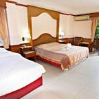 Туры в Таиланд для 2 взрослых от Travelata на январь 2026 - Lek Villa