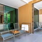 Туры в Таиланд в отели 5* для 2 взрослых от Travelata 2025-2026 - Skyview Resort Phuket Patong Beach