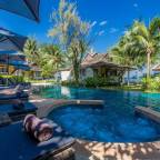 Недорогие туры в Као Лака, Таиланд, в отели 4*, для 2 взрослых, от Sunmar 2024 - Moracea by Khao Lak Resort