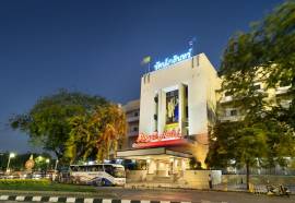 Royal Rattanakosin Hotel