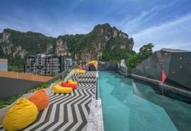Cosi Krabi Ao Nang Beach