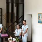 Туры в Таиланд для 2 взрослых от Интурист на июнь 2026 - The Sea Koh Samui Resort & Residences