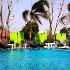 Туры в Паттайю Таиланд из Красноярска в лучшие отели 4* для 2 взрослых на 9 дней на новый год 2025-2026 - Lakkhana Poolside Resort