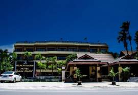 Beach House Samui Hotel