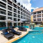 Для молодоженов туры в Таиланд, в лучшие отели 4*, для 2 взрослых, от FUN&SUN ex TUI 2024-2025 - Amata Patong