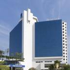 Недорогие горящие туры в Таиланд в отели 4* для 2 взрослых от Ambotis 2025-2026 - Novotel Bangna Bangkok