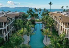 Holiday Inn Resort Samui Bophut Beach, an IHG Hotel