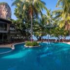 Премиальные для молодоженов туры в провинцию Краби, Таиланд, в отели 1*, 2*, 3*, для 2 взрослых, октябрь 2024 - Sand Sea Resort