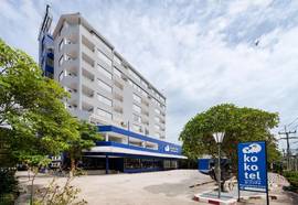 Kokotel Rayong Beachfront
