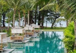 Melia Phuket Mai Khao