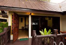 Paradise Pearl Bungalow