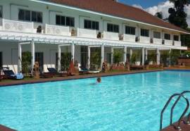 Rajapruek Samui Resort