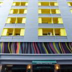 Дешевые горящие туры для 2 взрослых 2026 - Baiyoke Boutique