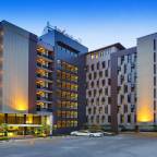 Туры в Таиланд из Красноярска в отели 1*, 2*, 3* для 2 взрослых на 9 дней на новый год 2025-2026 - Livotel Hotel Lat Phrao