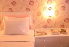 Angket Hip Residence