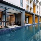 Туры в Таиланд, в лучшие отели, для 2 взрослых, на 15 дней, июнь, от Sunmar 2024 - Wyndham Garden Naithon Phuket