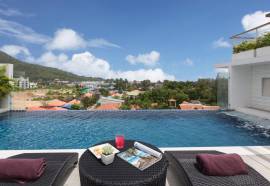 G1 Serviced Apartment Kamala Beach