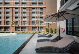 Mandarin Eastville Pattaya