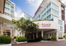 Aiyara Grand Hotel