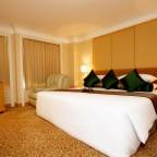 Туры в Таиланд из Красноярска в лучшие отели 4* для 2 взрослых на 7 дней от Travelata на новый год 2026 - Miracle Grand Convention