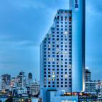 Премиальные туры в Таиланд из Хабаровска, в лучшие отели, для 2 взрослых, на 7 дней, август 2024 - Radisson Blu Plaza Bangkok