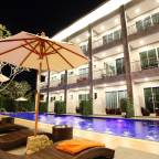 Туры в Таиланд для 2 взрослых от Travelata на январь 2026 - The Malika Hotel