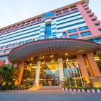 Туры в Таиланд из Красноярска в лучшие отели 4* для 2 взрослых на 7 дней от Travelata на новый год 2026 - Town in Town Hotel Bangkok