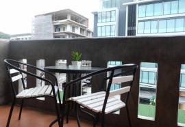 Baantonkhao Kata Beach