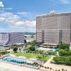 Недорогие туры в Паттайю, Таиланд, в отели 4*, для 2 взрослых, июль 2024 - Ambassador City Jomtien Ocean Wing