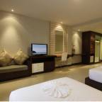 Туры в Таиланд для 2 взрослых от Travelata на январь 2026 - Nize Hotel